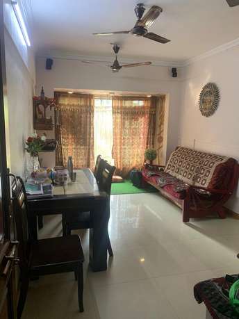 3 BHK Apartment For Rent in Riddhi Gardens Mumbai 6357441