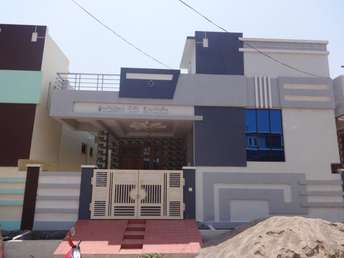 2 BHK Independent House For Resale in Indresham Hyderabad 6357562