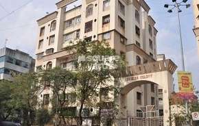 2 BHK Apartment For Rent in Kumar Urban Kubera Colony Kondhwa Pune 6357564