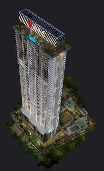 4 BHK Apartment For Resale in Raheja Imperia Worli Mumbai 6357599