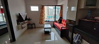1 BHK Apartment For Rent in Lodha Quality Home Tower 2 Majiwada Thane 6357605