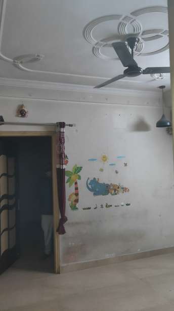 1 BHK Builder Floor For Resale in Deoli Delhi 6357741