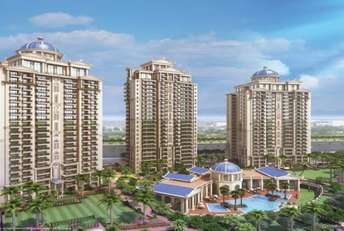 3 BHK Apartment For Resale in ATS Marigold Sector 89a Gurgaon 6355839