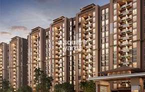 1 BHK Apartment For Rent in GK Aarcon Punawale Pune 6357749