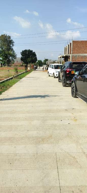 Plot For Resale in Kisan Path Lucknow  6357791