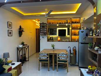 2 BHK Apartment For Resale in Mayfair Codename SARA Powai Vikhroli West Mumbai 6357781