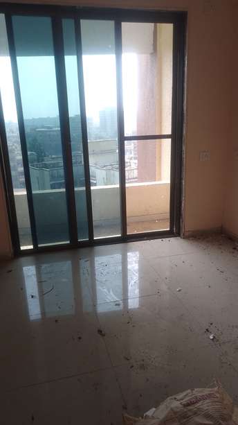 1 BHK Apartment For Resale in Om Siddhivinayak Residency Titwala Thane  6357788
