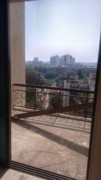 1 BHK Apartment For Resale in Om Siddhivinayak Residency Titwala Thane 6357805