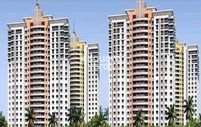 2 BHK Apartment For Resale in Ajmera Bhakti Park Wadala East Mumbai 6357808
