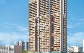 2 BHK Apartment For Resale in DGS Sheetal Ekta Malad East Mumbai 6357814