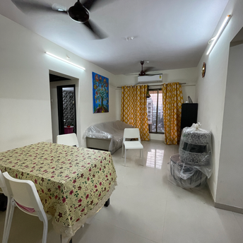2 BHK Apartment For Rent in Borivali East Mumbai 6357933