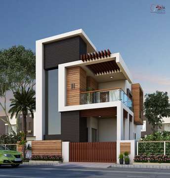 2 BHK Villa For Resale in Jp Nagar Bangalore 6357937
