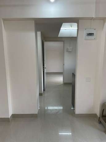 1 BHK Apartment For Rent in Kannamwar Nagar Mumbai 6357899