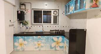 2 BHK Apartment For Rent in Vishal Leela Residency Kharadi Pune 6357993