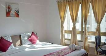 1 BHK Apartment For Rent in Prestige High Fields Gachibowli Hyderabad 6357978