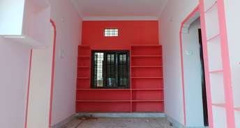 2 BHK Independent House For Resale in Indresham Hyderabad 6358016