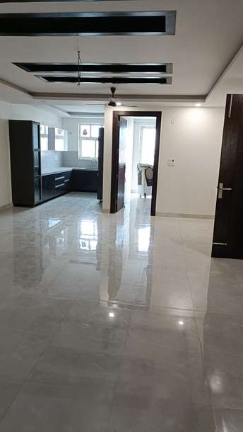 3 BHK Builder Floor For Rent in Sainik Colony Faridabad 6358100