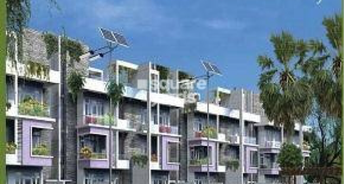 3 BHK Builder Floor For Resale in Ansal Esencia   Amara Villas Sector 67 Gurgaon 6358095