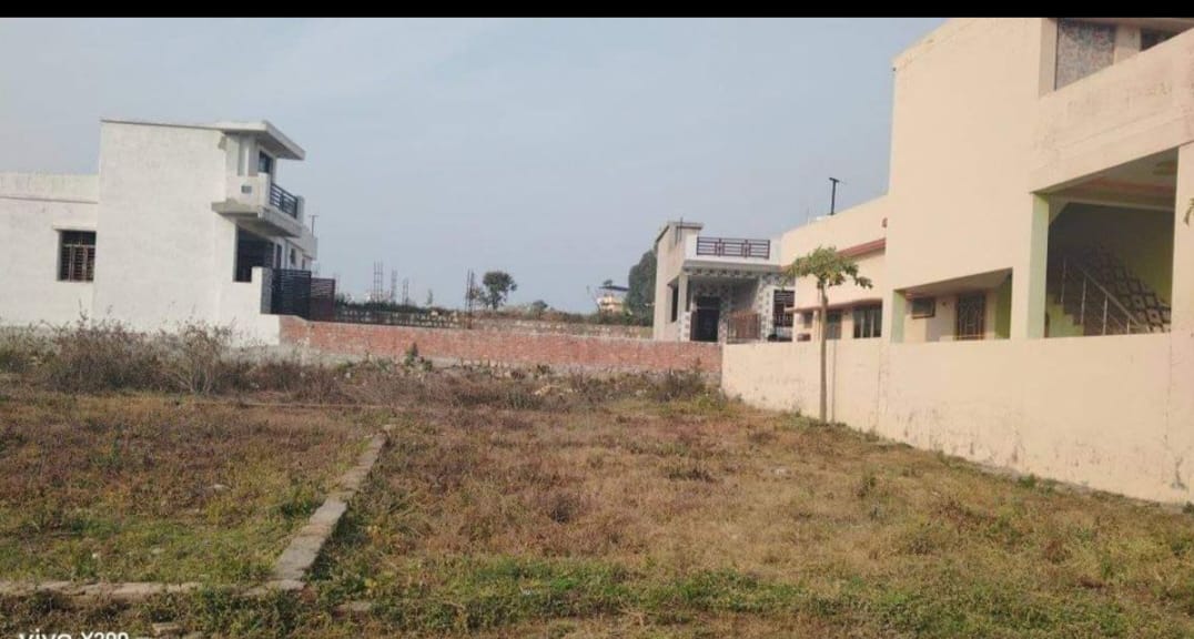 Resale 25 Sq.Yd. Plot in Sultanpur Gurgaon 6358201