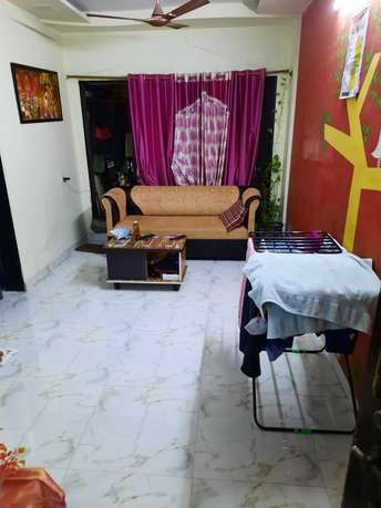 1 BHK Apartment For Resale in Chandansar Mumbai 6358166