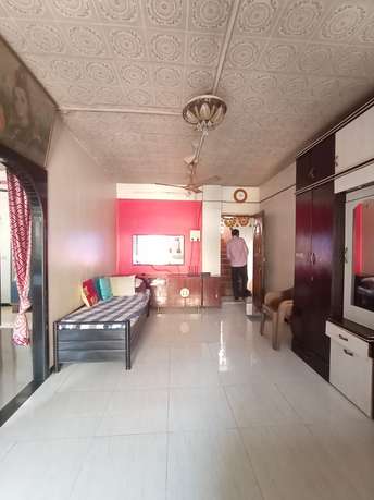 1 BHK Apartment For Rent in Kharigaon Thane 6358190