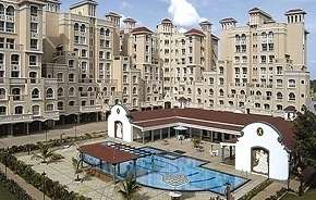 1 BHK Apartment For Rent in Karia Konark Nagar Phase 1 Viman Nagar Pune 6358185