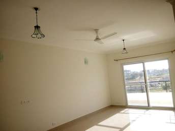 3 BHK Apartment For Resale in Regency Pinnacle Heights Thanisandra Bangalore 6358179