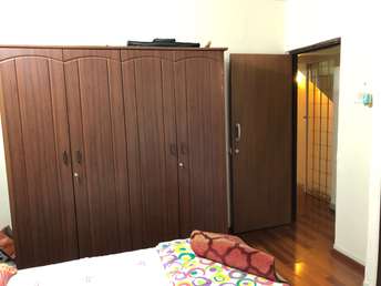 3 BHK Apartment For Rent in Vijay Park Kasarvadavali Thane 6358208