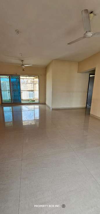 3 BHK Apartment For Rent in Tilak Nagar Mumbai 6358212