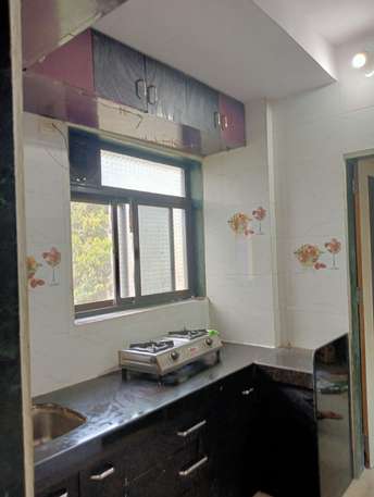 1 BHK Apartment For Rent in Anu Nagar CHS Vijay Nagari Thane 6358229