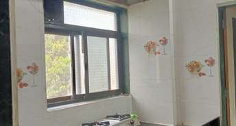 1 BHK Apartment For Rent in Anu Nagar CHS Vijay Nagari Thane 6358229
