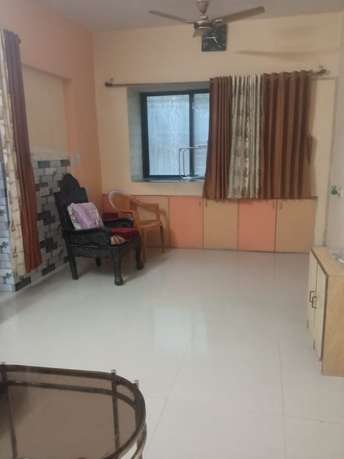 1 BHK Apartment For Resale in Chitre Tower Jambli Naka Thane 6358228