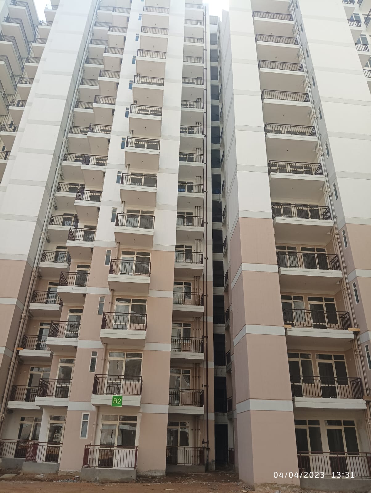 2 BHK Apartment For Resale in Suncity Avenue 76 Sector 76 Gurgaon  6358270