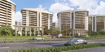 4 BHK Apartment For Resale in Rishita Serenity Sushant Golf City Lucknow  6358282