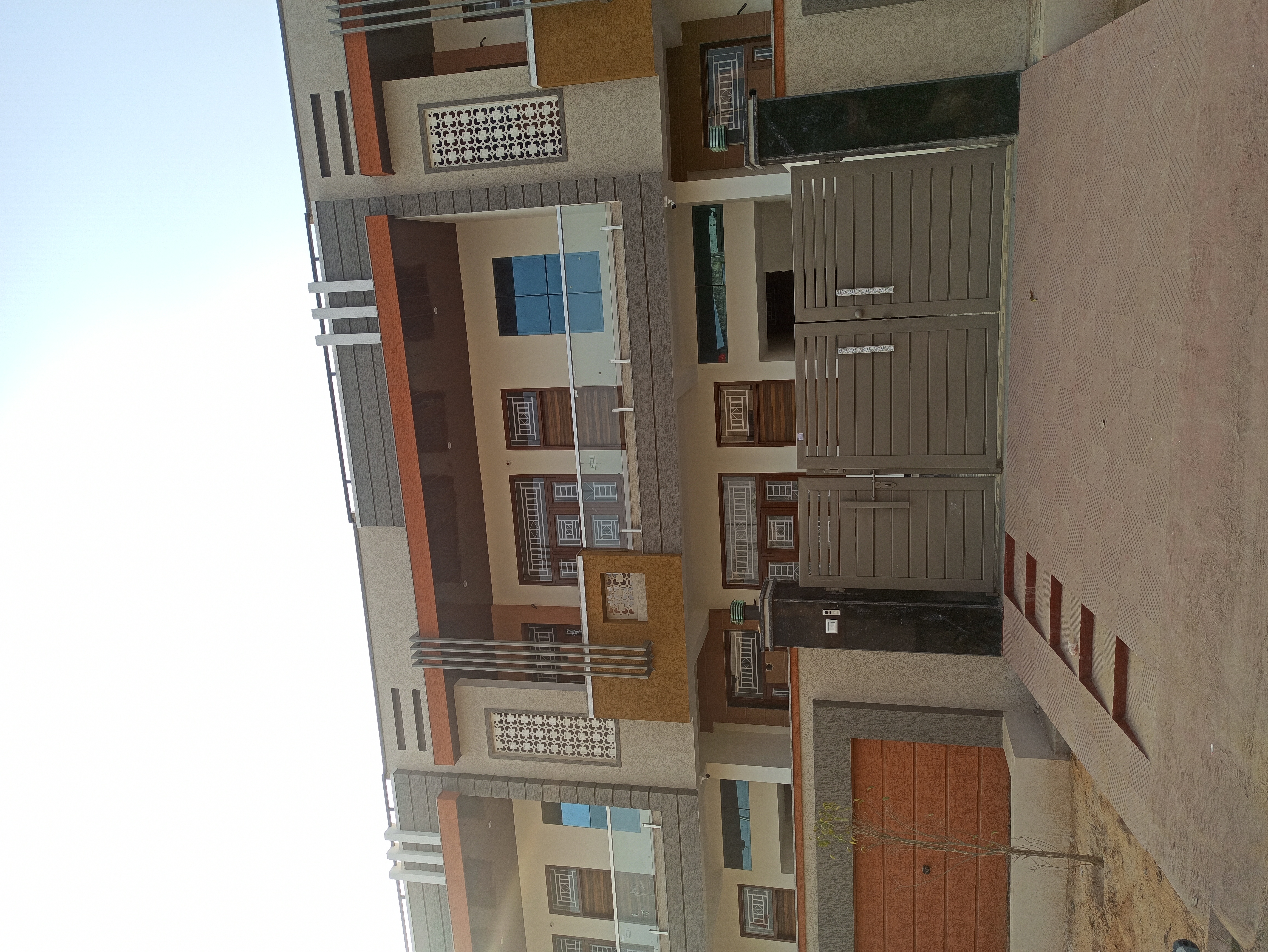 4 BHK Independent House For Resale in Kalwar Road Jaipur 6358326