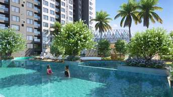 2 BHK Apartment For Resale in Siddha Sky Phase 2 Wadala Mumbai 6358346