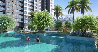 2 BHK Apartment For Resale in Siddha Sky Phase 2 Wadala Mumbai 6358346