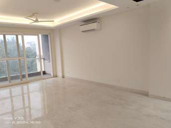4 BHK Builder Floor For Rent in Greater Kailash Delhi 6358427