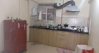 3 BHK Apartment For Rent in AWHO Tucker Enclave Hadapsar Pune 6358388