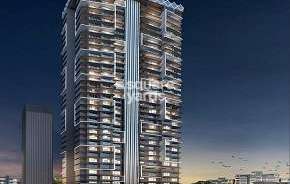 3 BHK Apartment For Resale in Liberty Bay Vue Malad West Mumbai 6358438