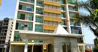 2 BHK Apartment For Resale in Neral Navi Mumbai 6358442