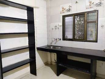 1 BHK Independent House For Rent in Sasane Hingane Township CHS Hadapsar Pune 6358550