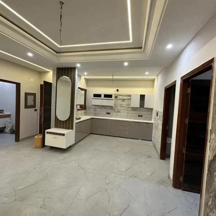 3 Bedroom 150 Sq.Yd. Builder Floor in Sector 123 Mohali