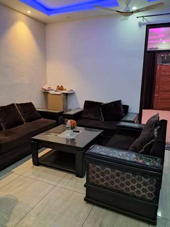 3 BHK Apartment For Rent in Sunshine Enclave Vip Road Zirakpur 6358471
