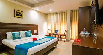 3 BHK Apartment For Resale in Nahar F Residences Balewadi Pune 6358498