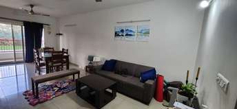 2 BHK Apartment For Rent in Sobha Dream Acres Panathur Bangalore 6358515