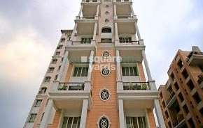 2 BHK Apartment For Rent in Goel Ganga Siddharth Ganga Kalyani Nagar Pune 6358563