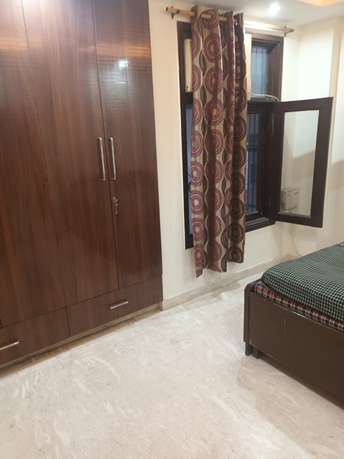 1 BHK Builder Floor For Rent in Gautam Nagar Delhi 6358595