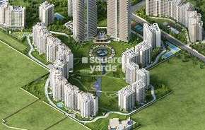 3 BHK Apartment For Resale in Central Park I Sector 42 Gurgaon 6358637