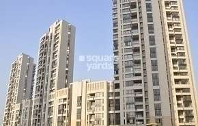 3 BHK Apartment For Rent in Jaypee Green Crescent Court Jaypee Greens Greater Noida 6358566